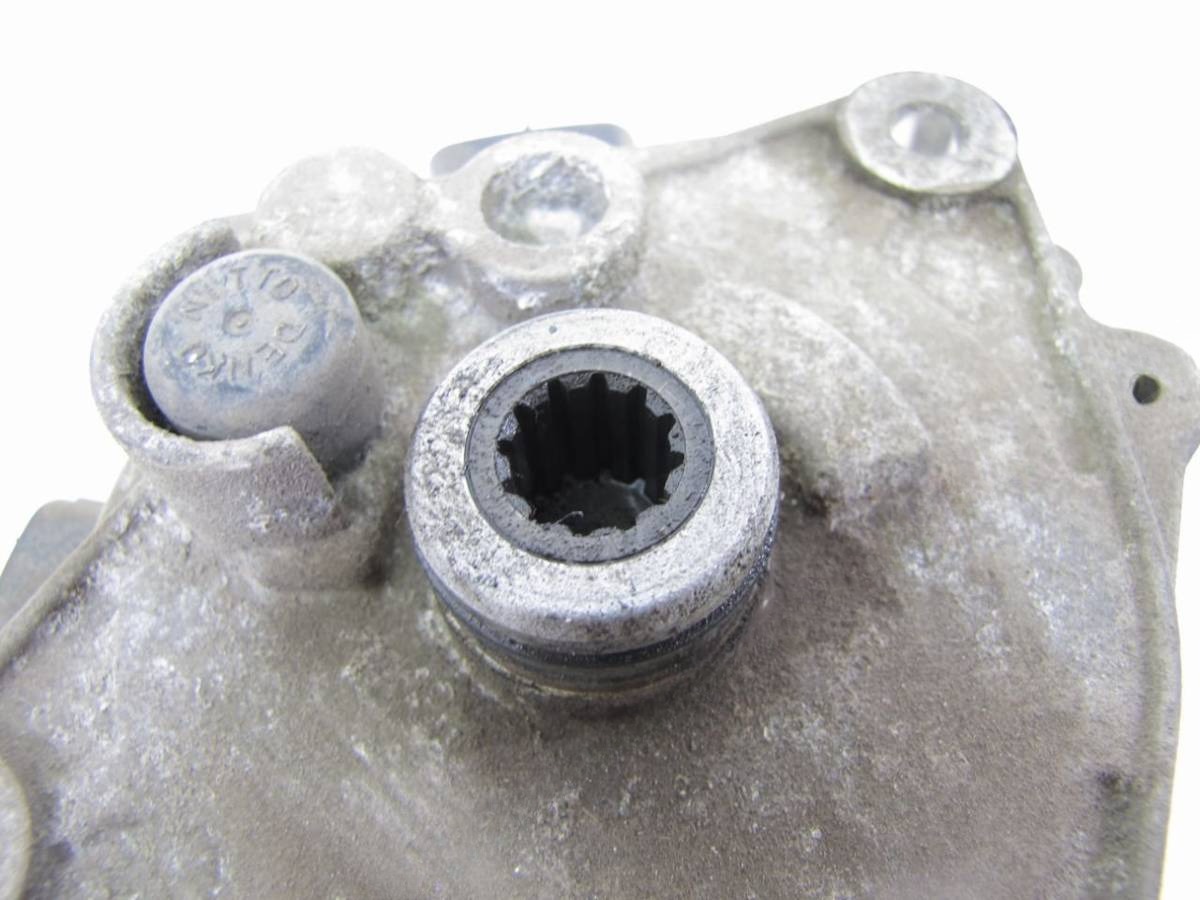 Новое Toyota Prius, 2008 г., OEM 3558047010, арт. 91980076, фото 3