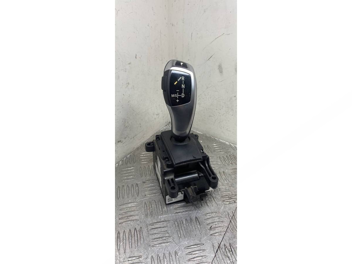 Новое BMW F10/F11/GT F07, 2013 г., OEM 9296904, арт. 92143603506