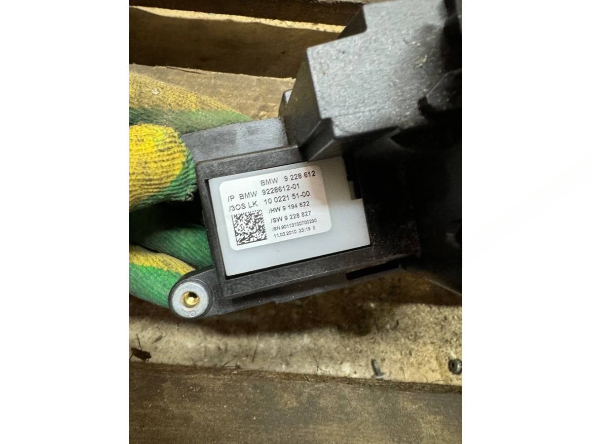 Новое BMW X6 E71/E72, 2010 г., арт. 92379980_2