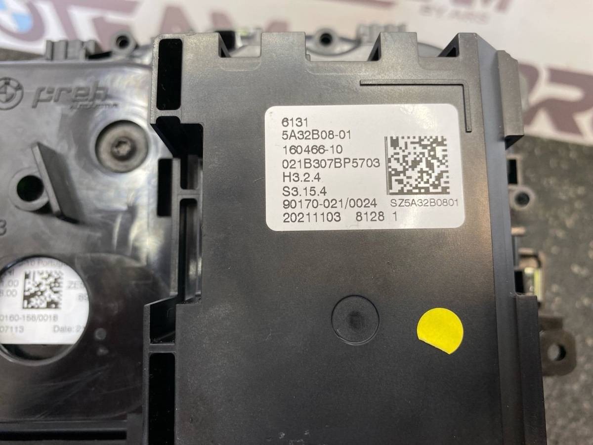 Новое Mercedes C W203, 2021 г., OEM A0025401497, арт. 9261, фото 9