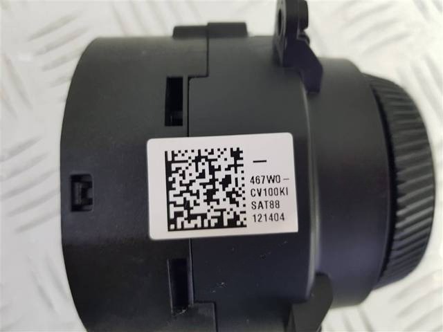 Новое Ford Galaxy EV6, 2021 г., OEM 467W0CV100, арт. 92640, фото 4