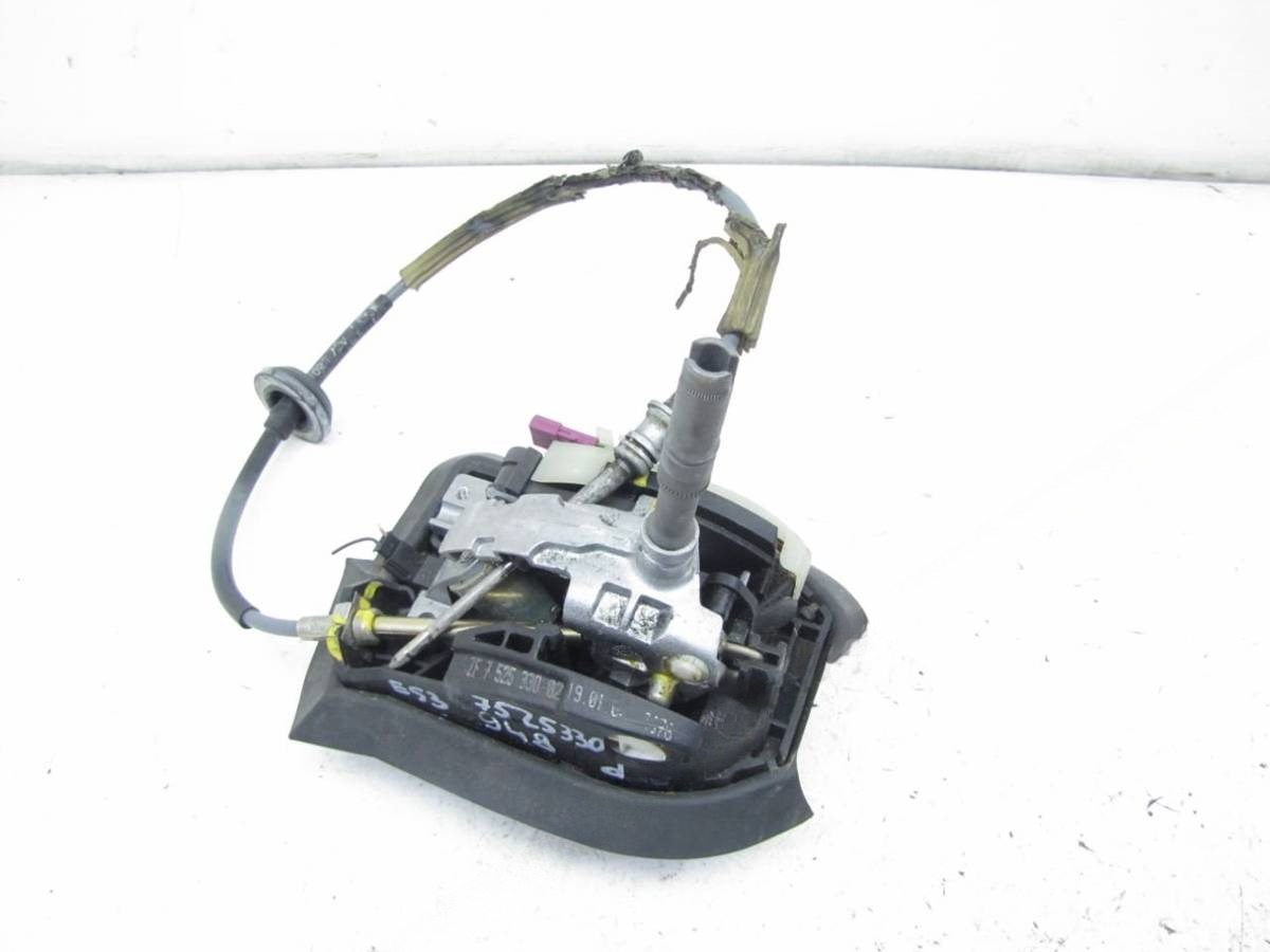 Новое BMW X5 E53, 2004 г., OEM 7525330, арт. 93491282