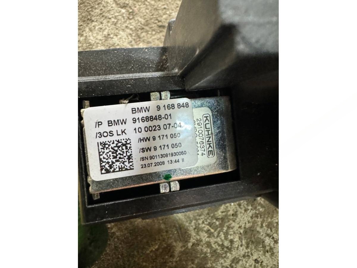 Новое BMW X5 E70, 2011 г., арт. 94307688, фото 4