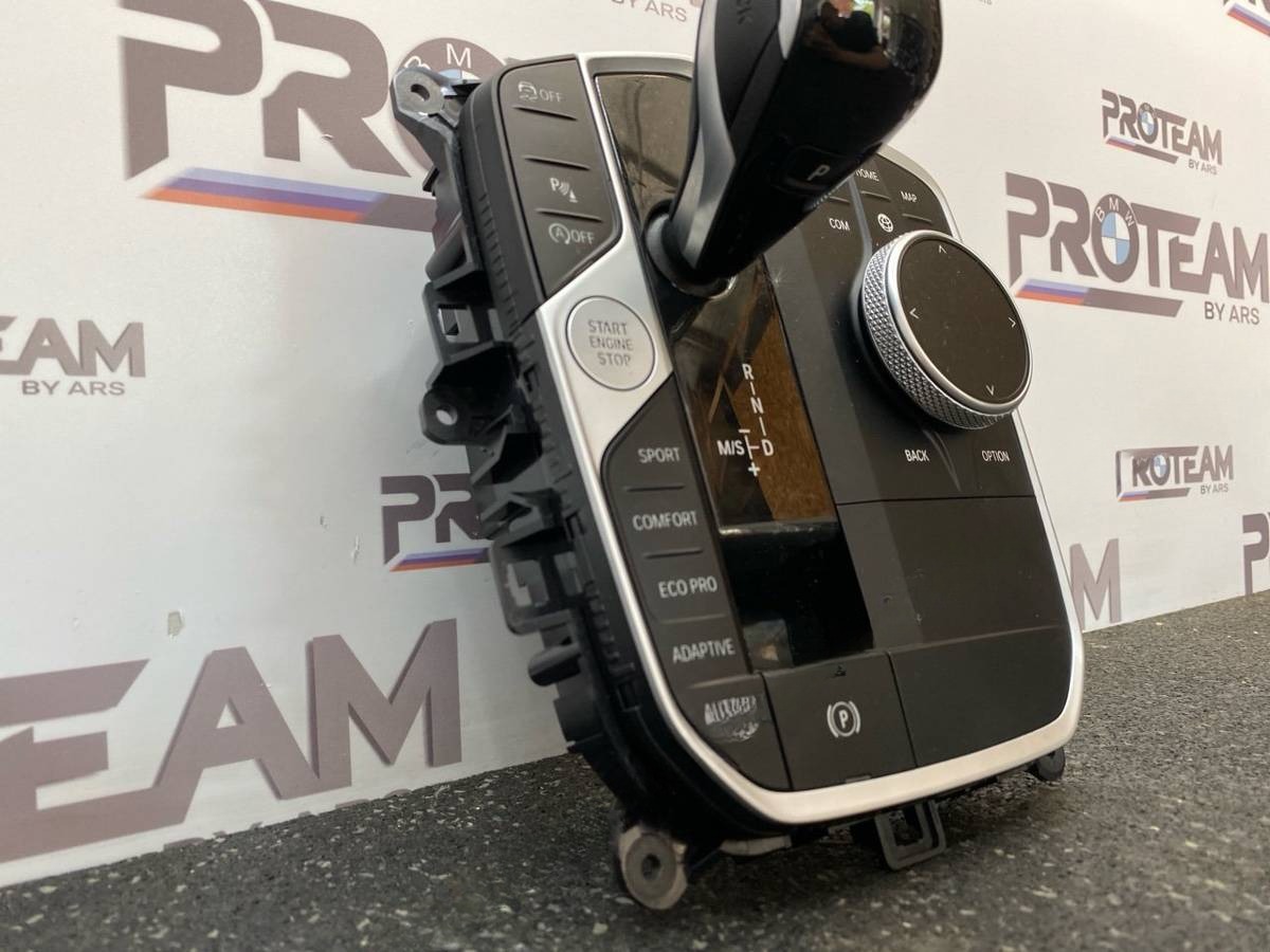 Новое BMW G22/G23, 2022 г., OEM 5A32B88, арт. 9537, фото 2