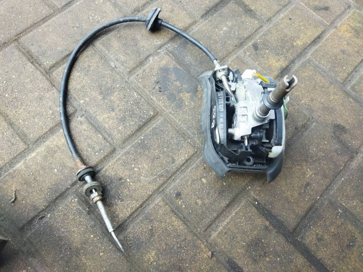 Новое BMW X5 E53, 2002 г., OEM 7515431, арт. 95793295