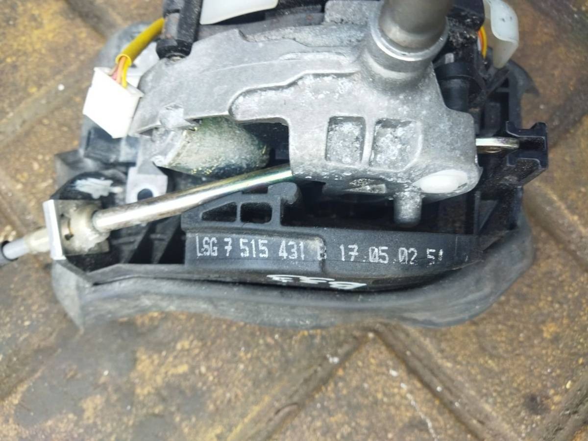 Новое BMW X5 E53, 2002 г., OEM 7515431, арт. 95793295, фото 2
