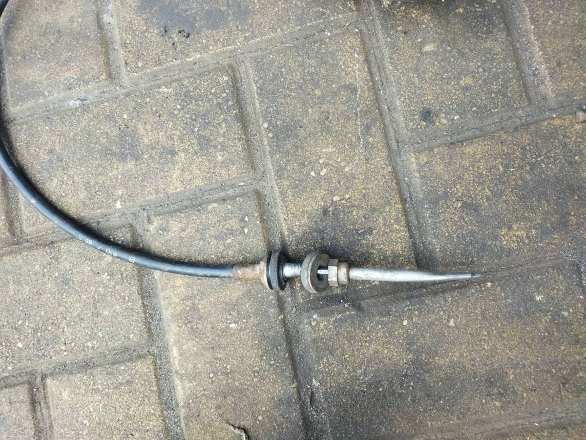 Новое BMW X5 E53, 2002 г., OEM 7515431, арт. 95793295, фото 3
