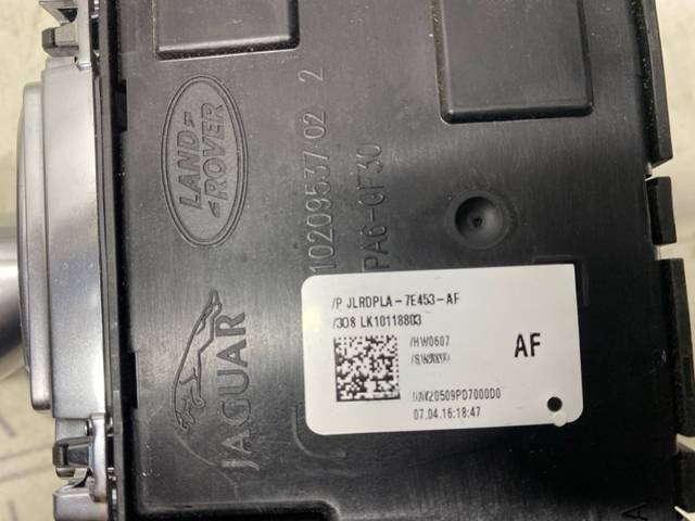 Новое Land-Rover Range Rover, 2016 г., OEM DPLA7E453AF, арт. 9658, фото 10