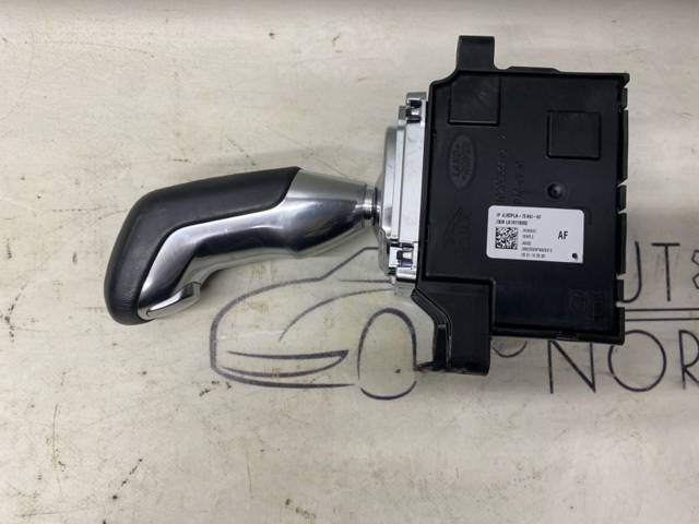 Новое Land-Rover Range Rover, 2016 г., OEM DPLA7E453AF, арт. 9658, фото 7
