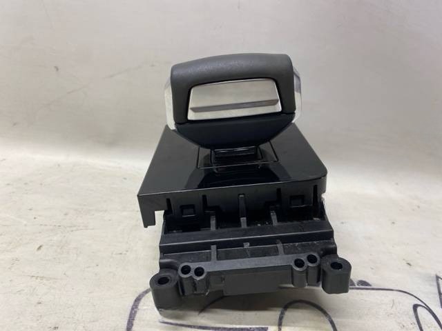 Селектор АКПП Land-Rover Range Rover Velar L560, 2020 г., OEM LR155389, арт. 9660, фото 3