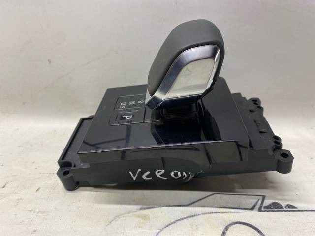Селектор АКПП Land-Rover Range Rover Velar L560, 2020 г., OEM LR155389, арт. 9660, фото 5