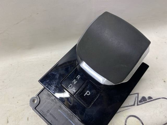 Селектор АКПП Land-Rover Range Rover Velar L560, 2020 г., OEM LR155389, арт. 9660, фото 6
