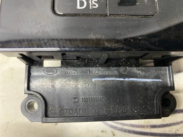 Селектор АКПП Land-Rover Range Rover Velar L560, 2020 г., OEM LR155389, арт. 9660, фото 8