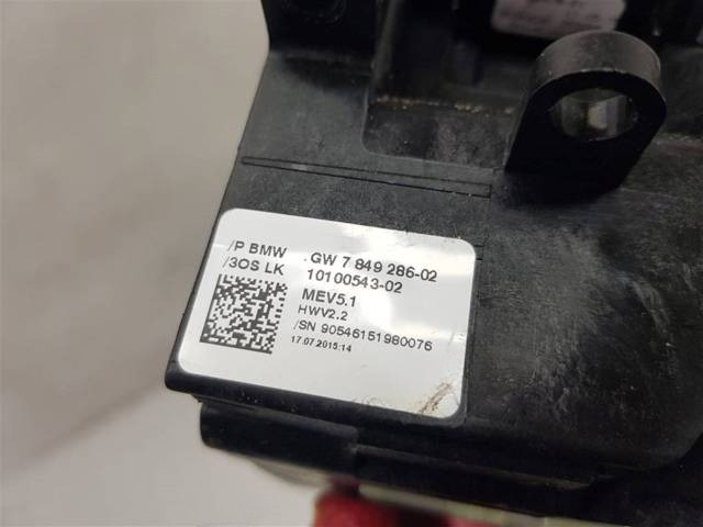 Новое Peugeot 3008 X5, 2014 г., OEM 96781446ZD, арт. 96685, фото 7