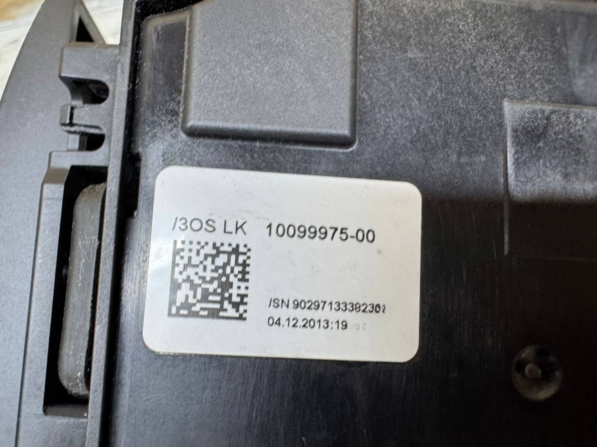 Новое BMW X4 F26, 2014 г., OEM 9296904, арт. 97058114_4, фото 10