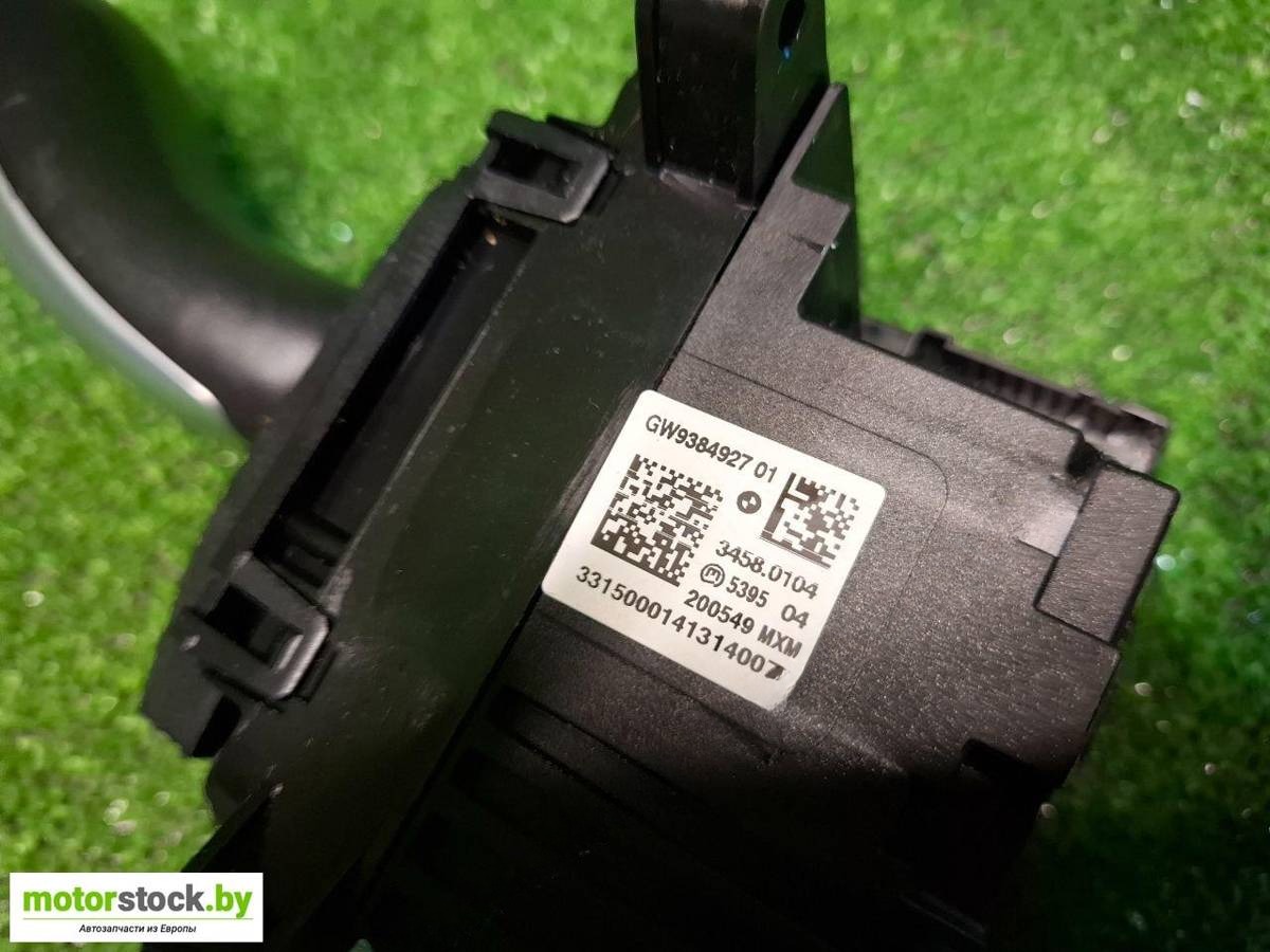 Новое BMW X5 F15, 2016 г., OEM 9384927, арт. 97177977, фото 4