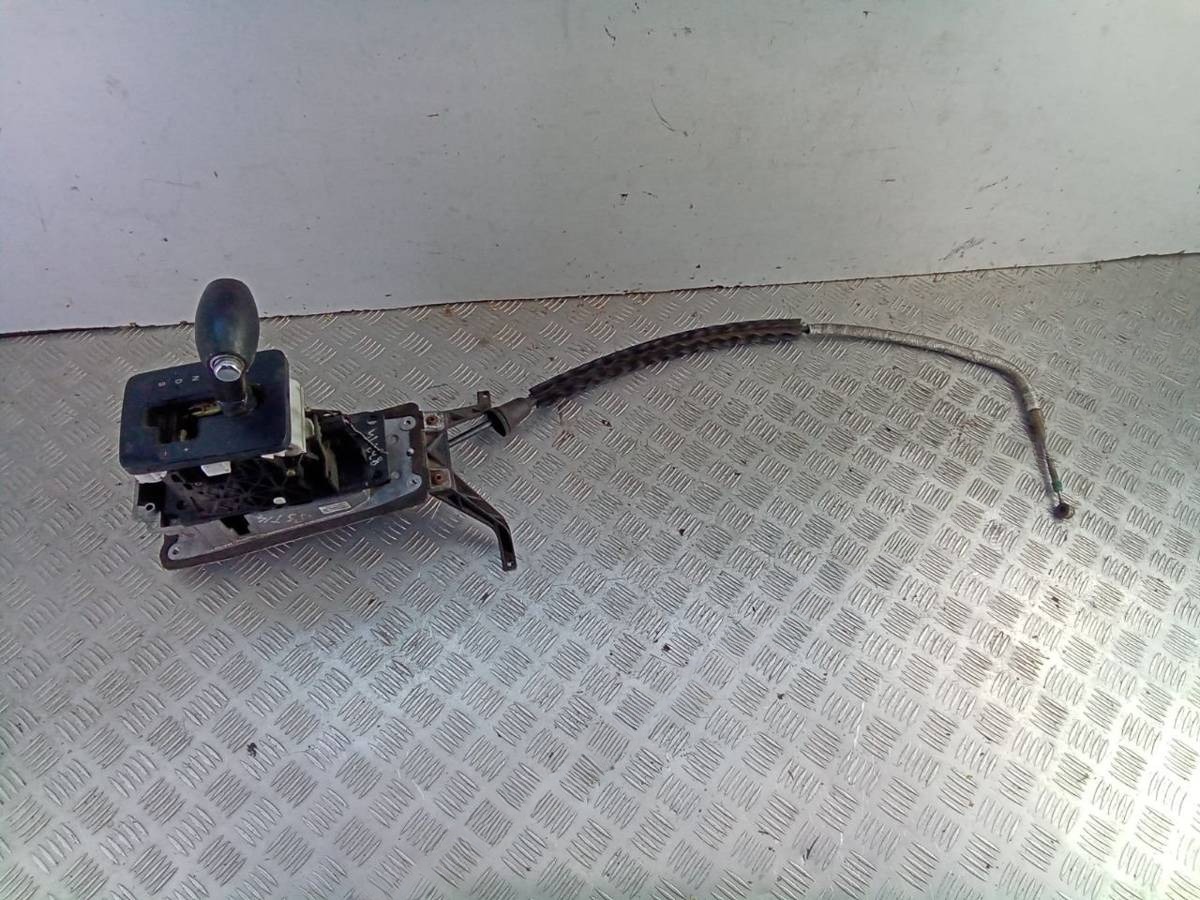 Селектор АКПП Volkswagen Touareg, 2003 г., OEM 7L6713025C, арт. 98159806