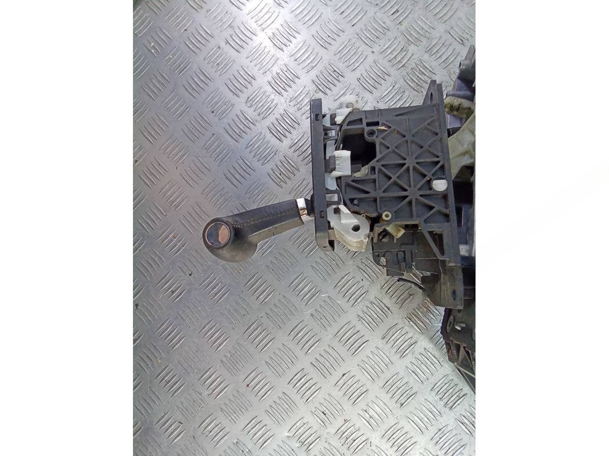 Селектор АКПП Volkswagen Touareg, 2003 г., OEM 7L6713025C, арт. 98159806, фото 10