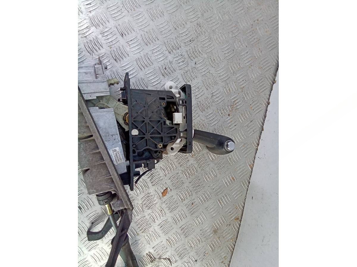 Селектор АКПП Volkswagen Touareg, 2003 г., OEM 7L6713025C, арт. 98159806, фото 12