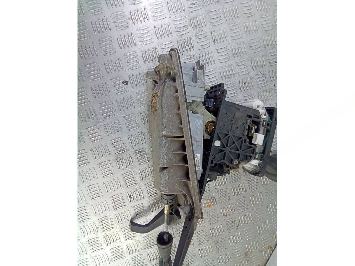 Селектор АКПП Volkswagen Touareg, 2003 г., OEM 7L6713025C, арт. 98159806, фото 13