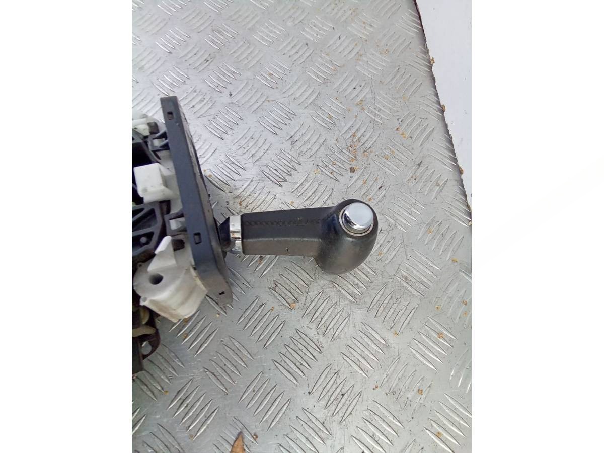 Селектор АКПП Volkswagen Touareg, 2003 г., OEM 7L6713025C, арт. 98159806, фото 15