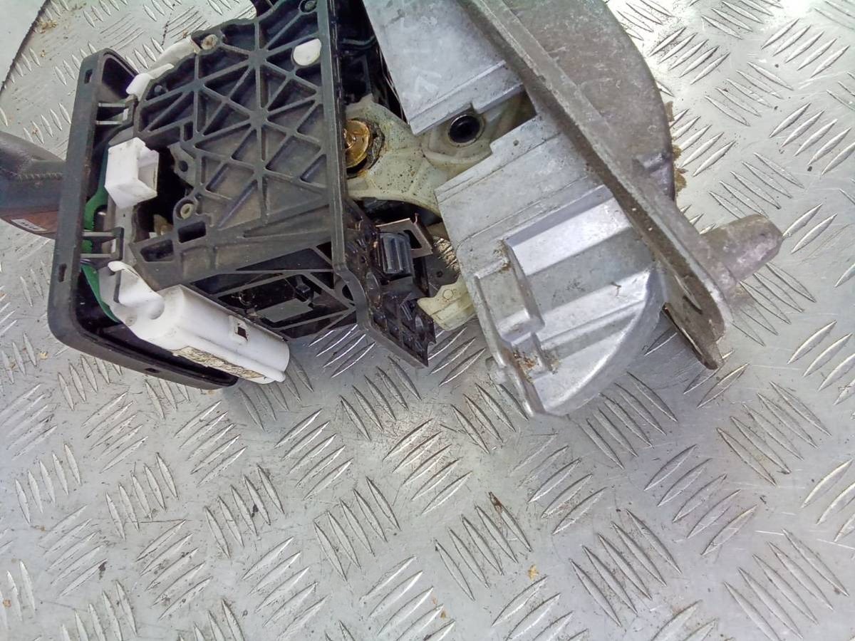 Селектор АКПП Volkswagen Touareg, 2003 г., OEM 7L6713025C, арт. 98159806, фото 16