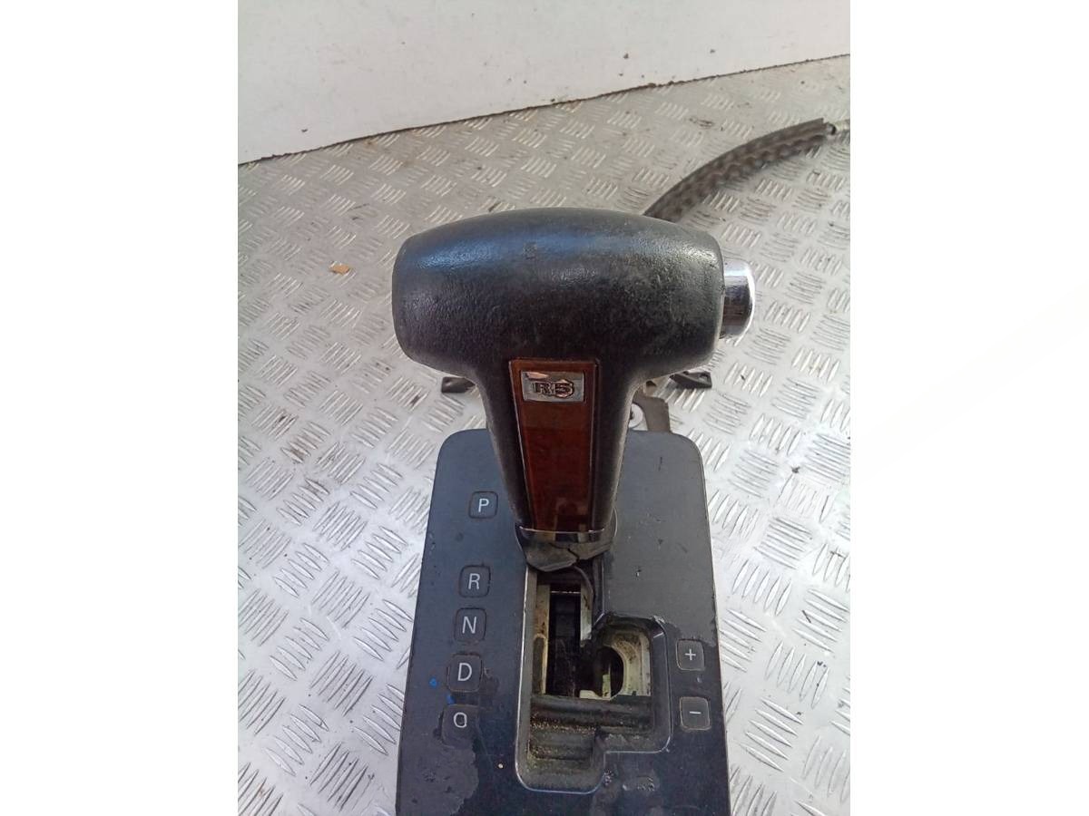 Селектор АКПП Volkswagen Touareg, 2003 г., OEM 7L6713025C, арт. 98159806, фото 17