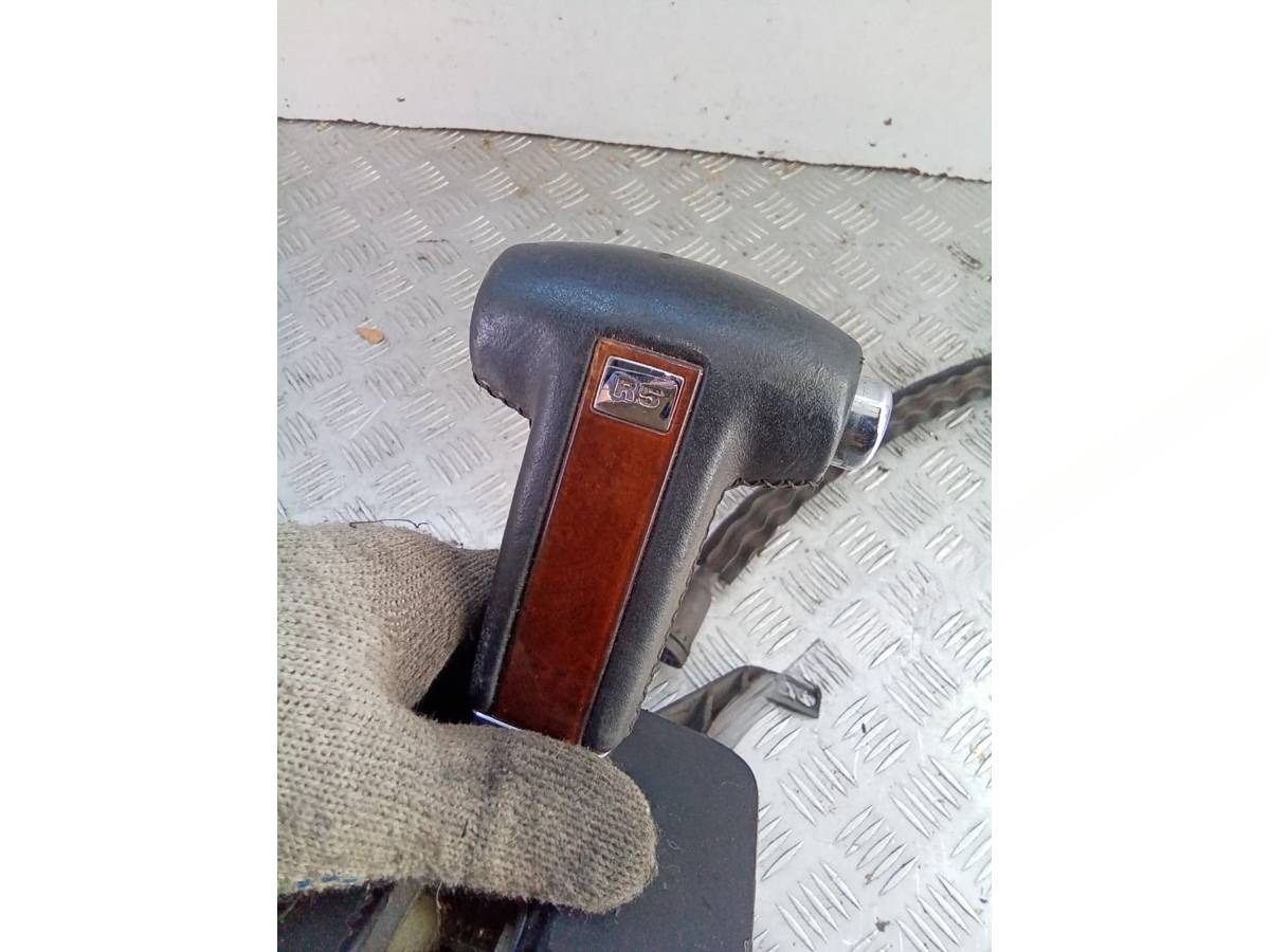 Селектор АКПП Volkswagen Touareg, 2003 г., OEM 7L6713025C, арт. 98159806, фото 18