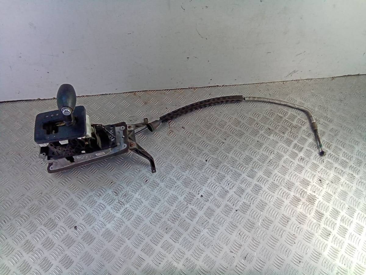 Селектор АКПП Volkswagen Touareg, 2003 г., OEM 7L6713025C, арт. 98159806, фото 2