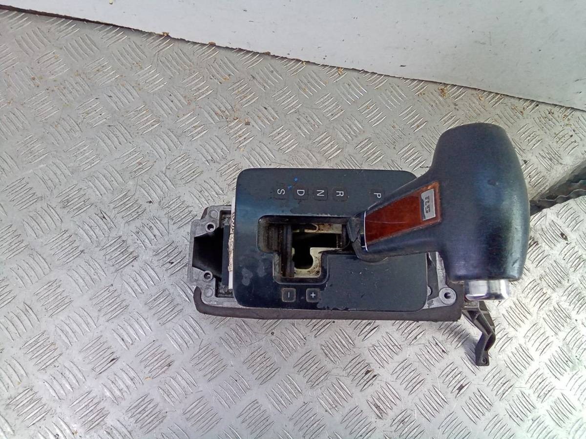 Селектор АКПП Volkswagen Touareg, 2003 г., OEM 7L6713025C, арт. 98159806, фото 5