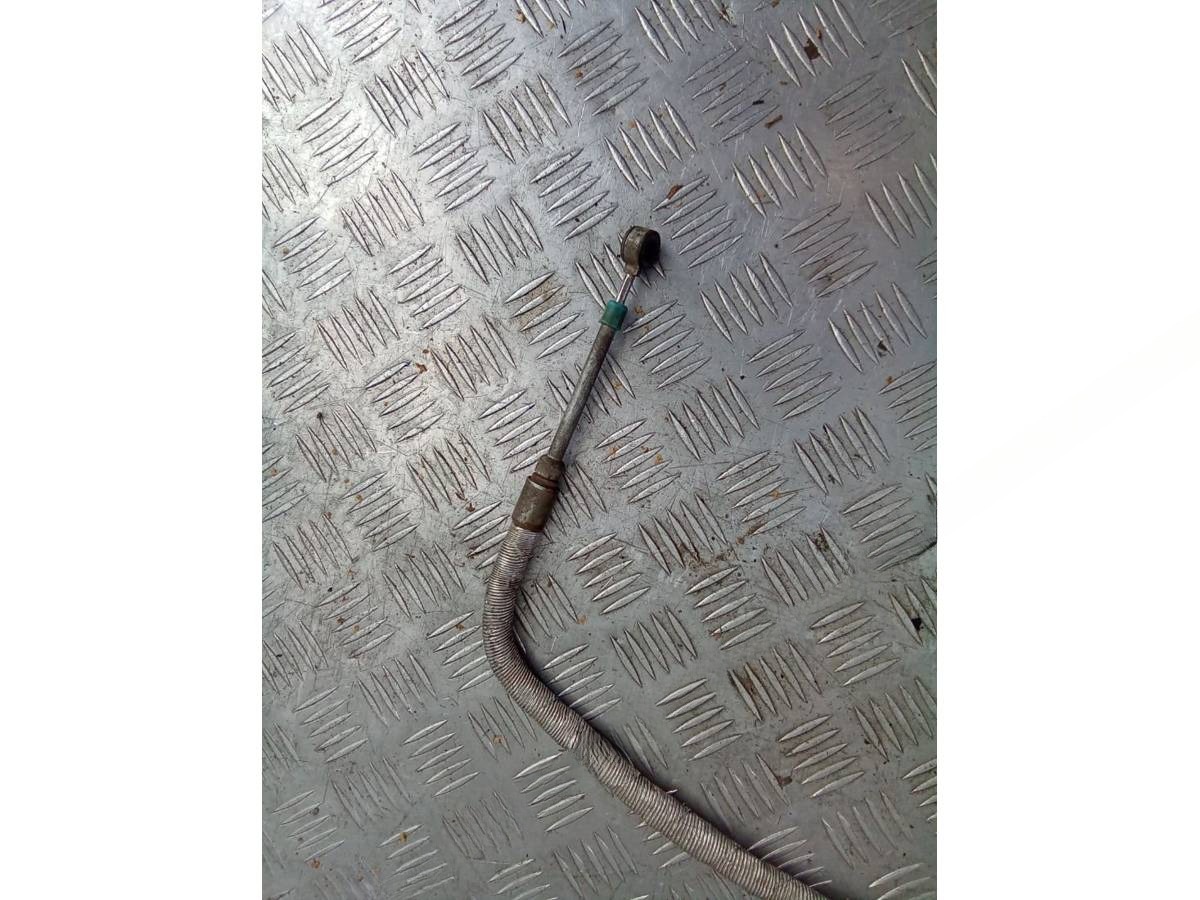 Селектор АКПП Volkswagen Touareg, 2003 г., OEM 7L6713025C, арт. 98159806, фото 9
