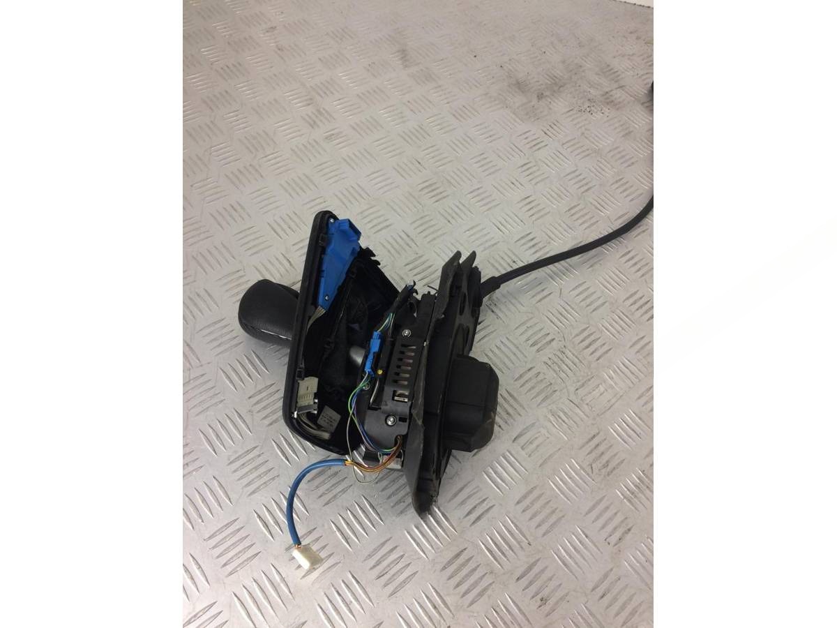 Новое BMW E90/E91/E92/E93, 2007 г., OEM 25167564687, арт. 99959358744, фото 2