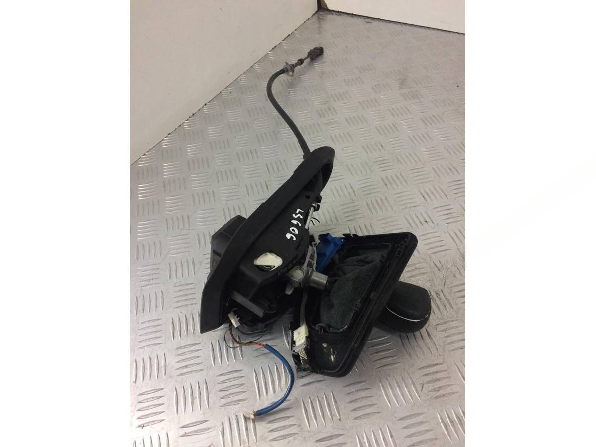 Новое BMW E90/E91/E92/E93, 2007 г., OEM 25167564687, арт. 99959358744, фото 3