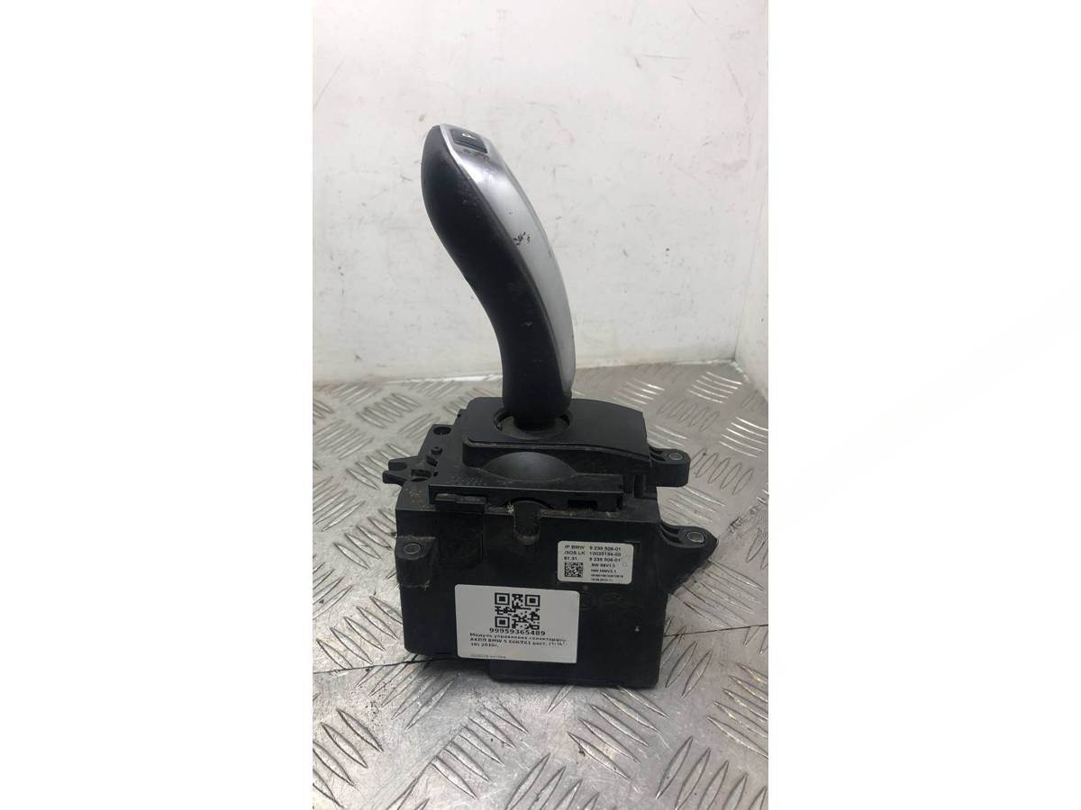 Новое BMW E60/E61, 2010 г., OEM 9239506, арт. 99959365489, фото 4