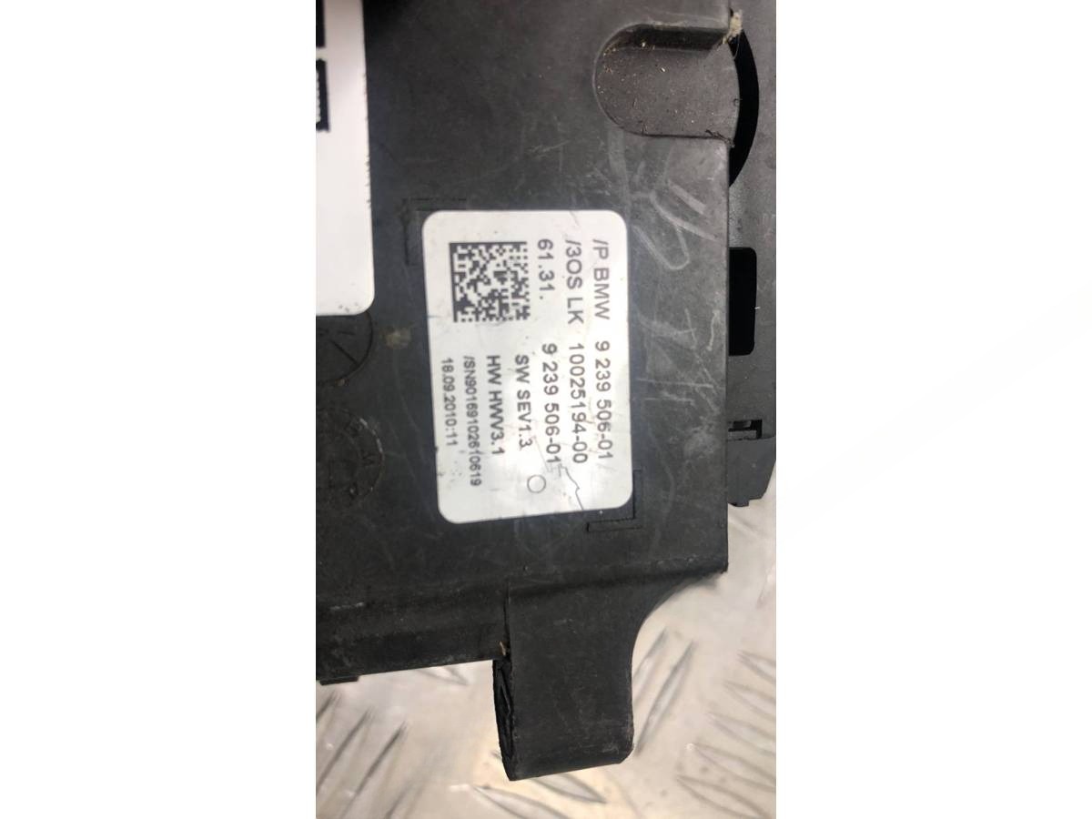 Новое BMW E60/E61, 2010 г., OEM 9239506, арт. 99959365489, фото 5