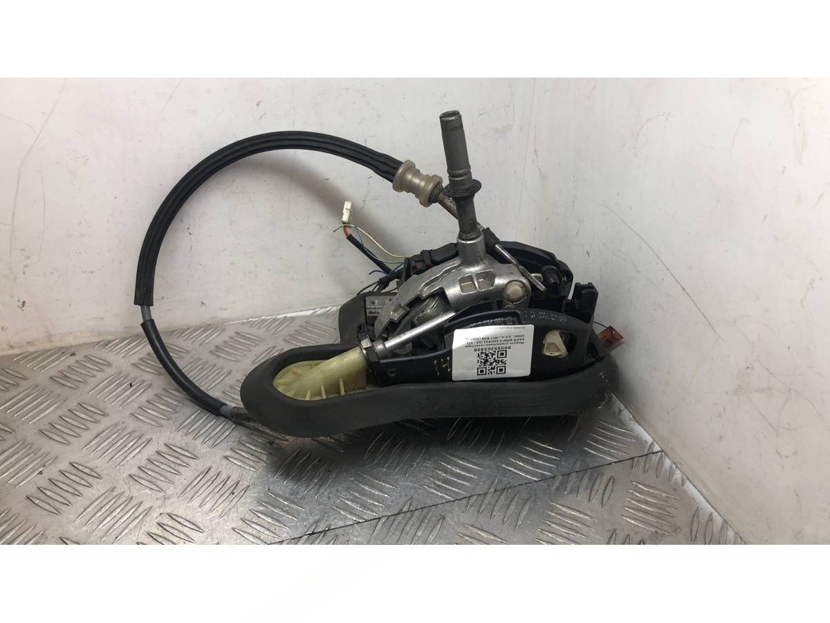 Новое BMW E60/E61, 2006 г., OEM 7534992, арт. 99959365498