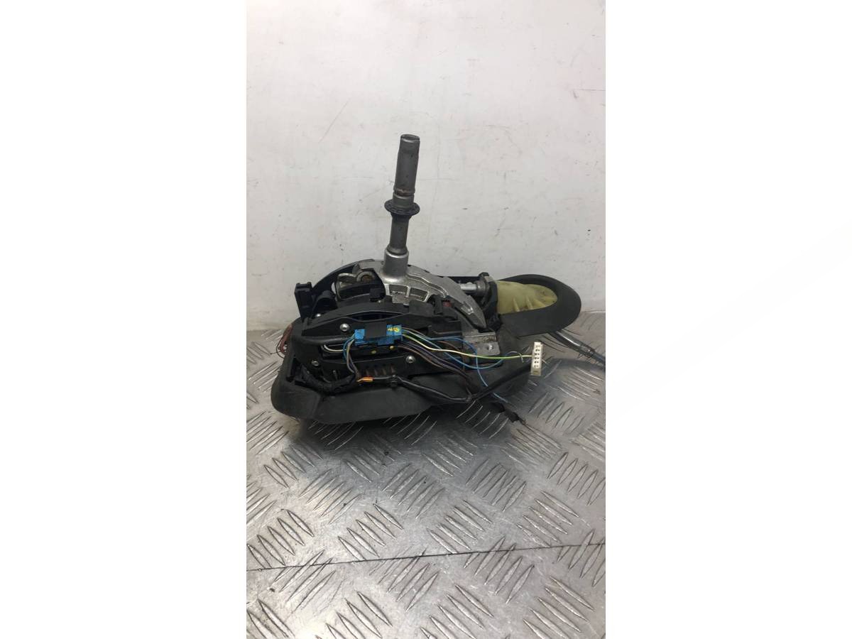 Новое BMW E60/E61, 2006 г., OEM 7534992, арт. 99959365498, фото 3