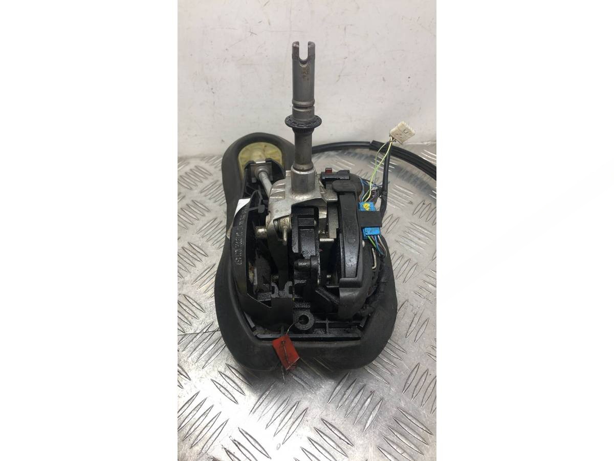 Новое BMW E60/E61, 2006 г., OEM 7534992, арт. 99959365498, фото 4