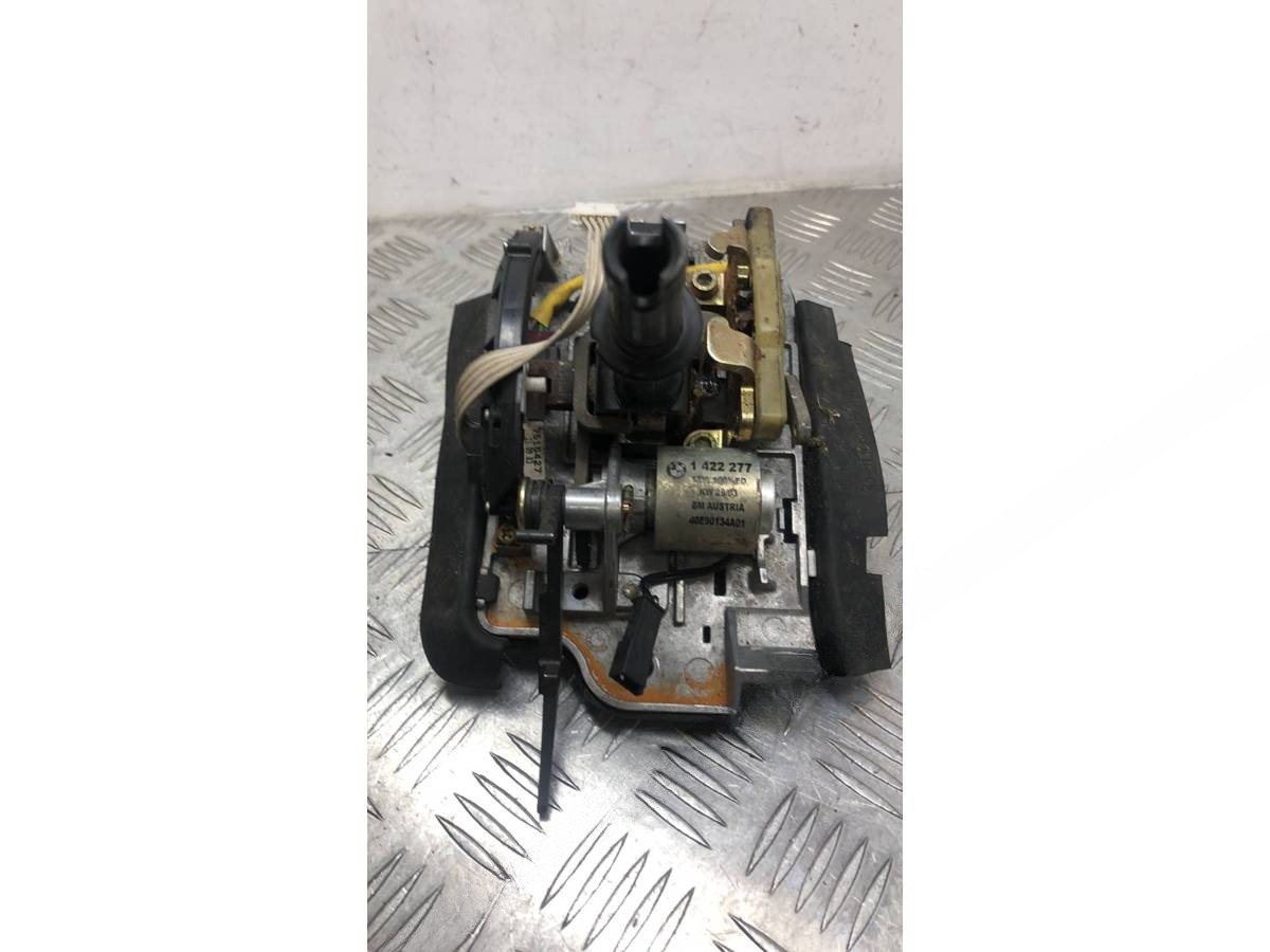 Новое BMW E46, 2001 г., OEM 7515427, арт. 99959365503