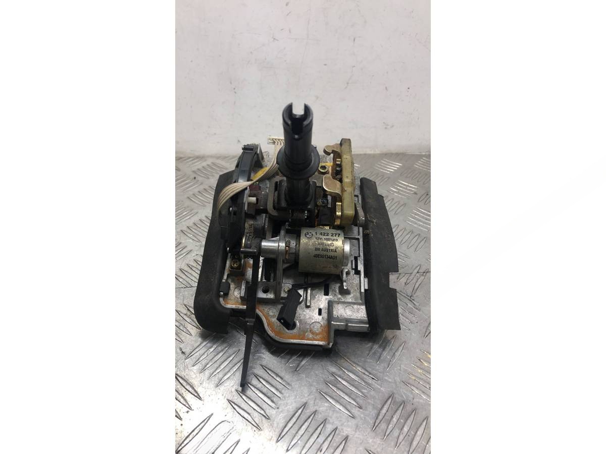 Новое BMW E46, 2001 г., OEM 7515427, арт. 99959365503, фото 5