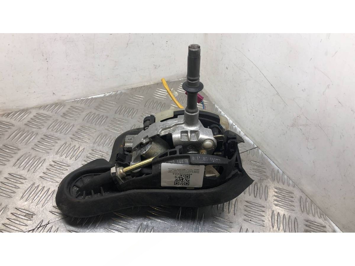 Новое BMW E60/E61, 2003 г., OEM 7522144, арт. 99959365511