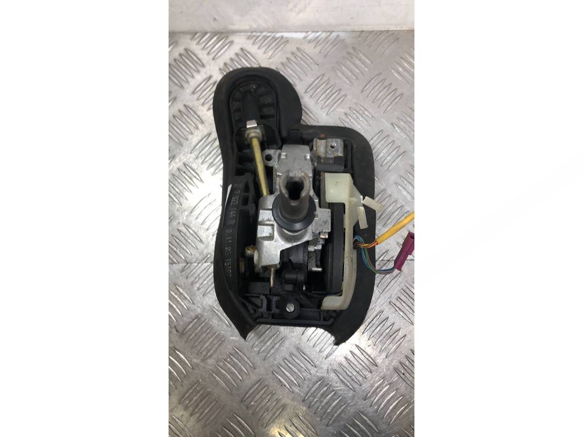 Новое BMW E60/E61, 2003 г., OEM 7522144, арт. 99959365511, фото 5