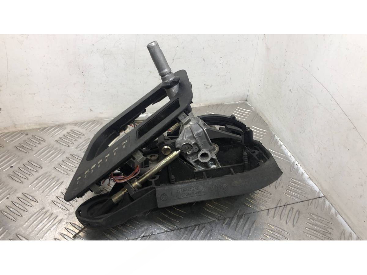 Новое BMW E39, 1998 г., OEM 1422559, арт. 99959365512_1, фото 3