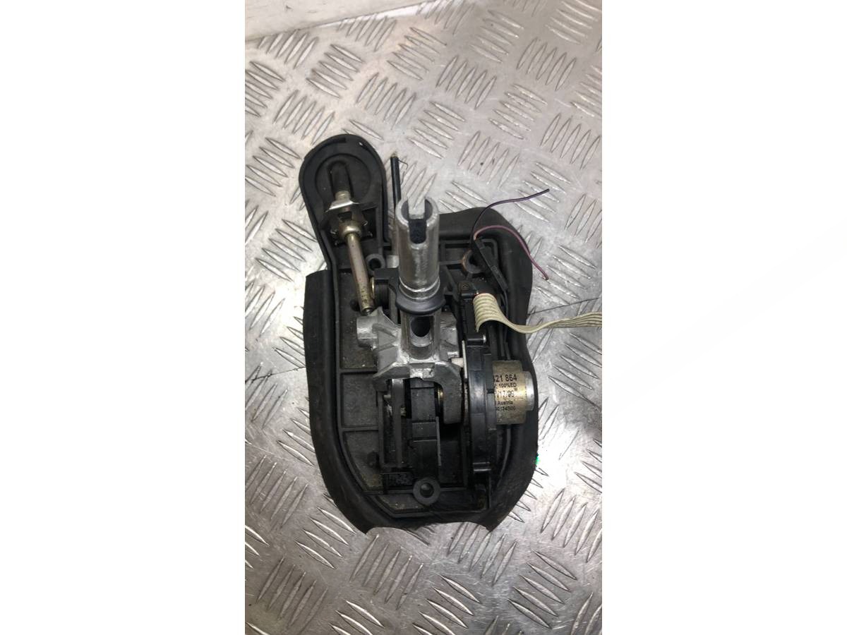 Новое BMW E39, 1998 г., OEM 1422559, арт. 99959365512_1, фото 5