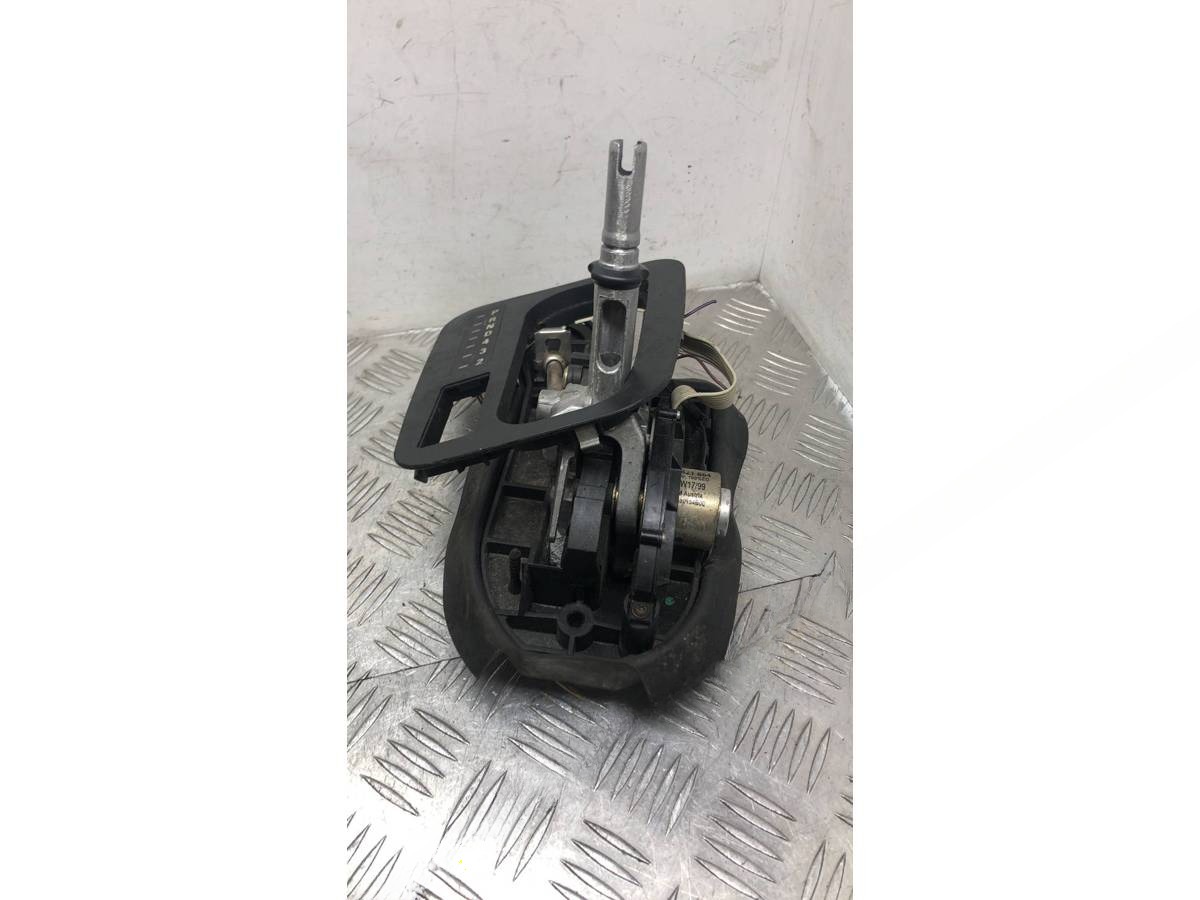 Новое BMW E38, 2000 г., OEM 1422559, арт. 99959365512, фото 2