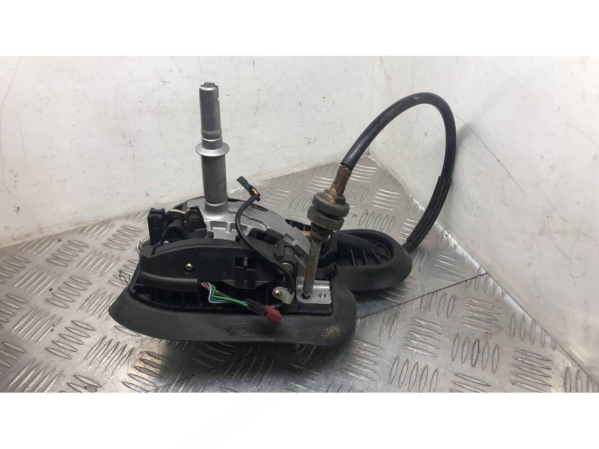 Новое BMW E46, 2000 г., OEM 1423830, арт. 99959365519, фото 2