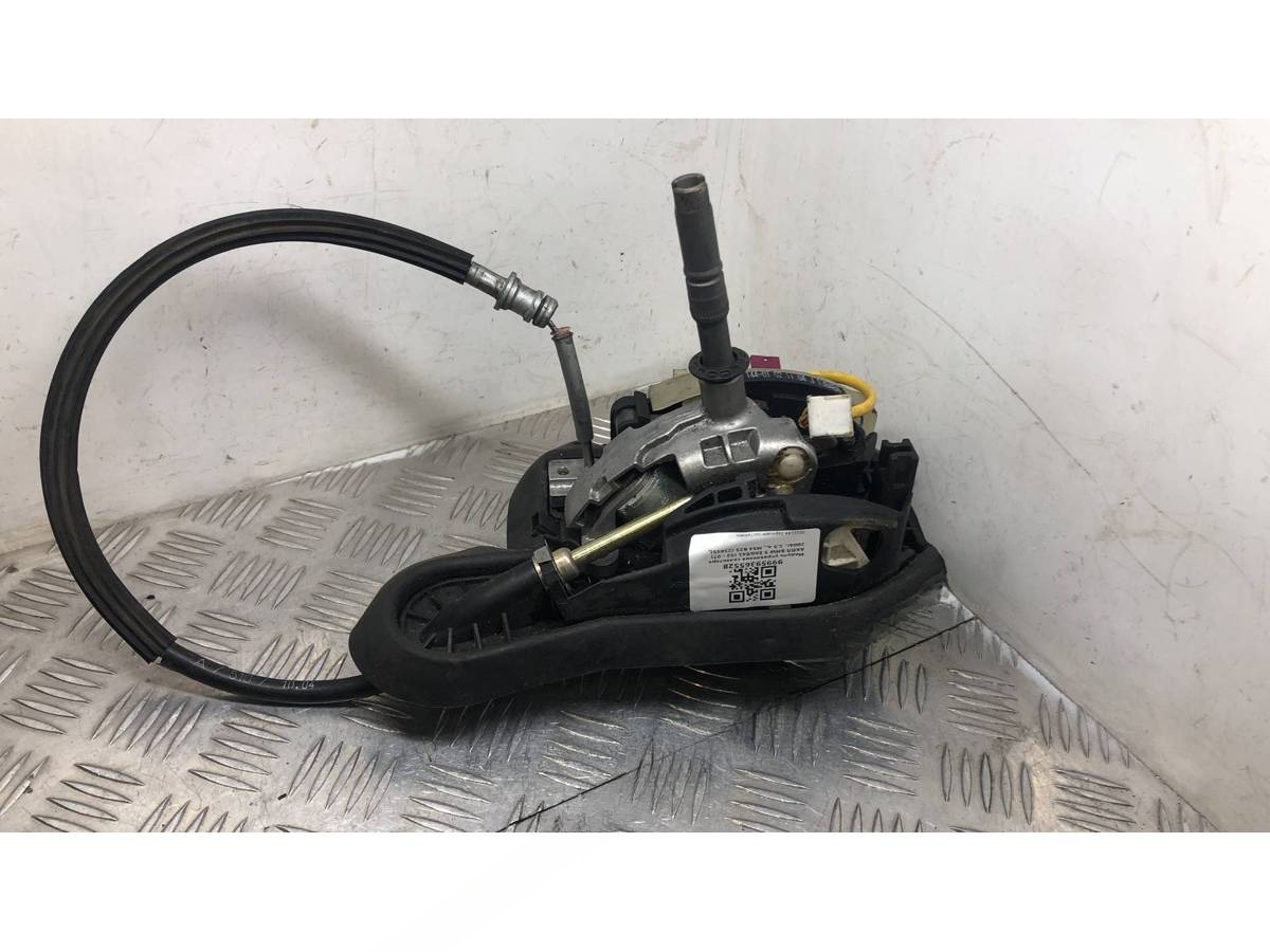 Новое BMW E60/E61, 2004 г., OEM 7522144, арт. 99959365528