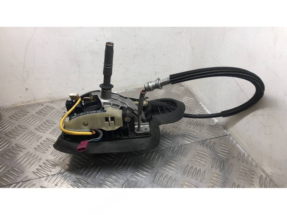 Новое BMW E60/E61, 2004 г., OEM 7522144, арт. 99959365528, фото 3