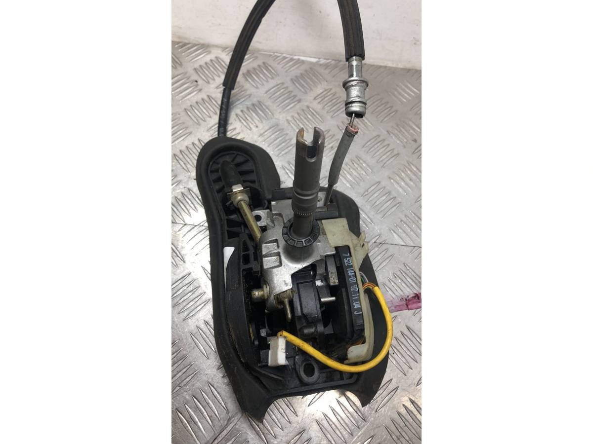 Новое BMW E60/E61, 2004 г., OEM 7522144, арт. 99959365528, фото 5