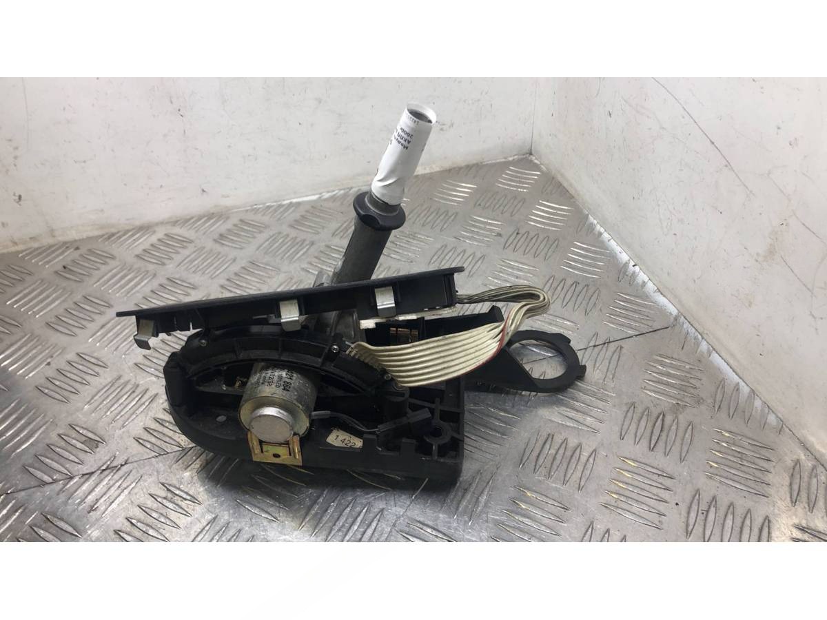 Новое BMW E39, 1998 г., OEM 1422559, арт. 99959365563_1